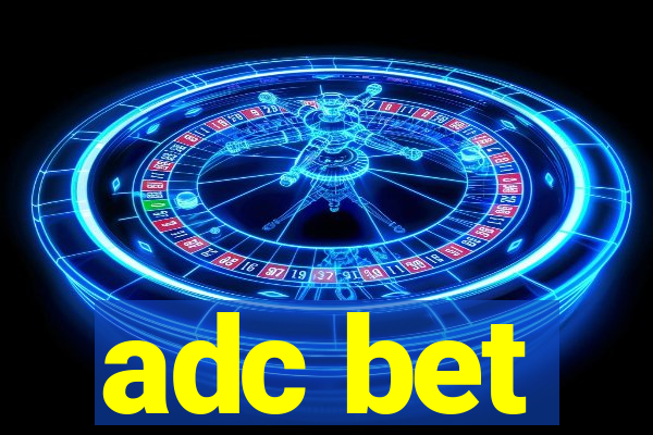 adc bet